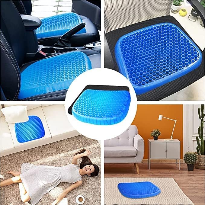 Gel Seat Cushion