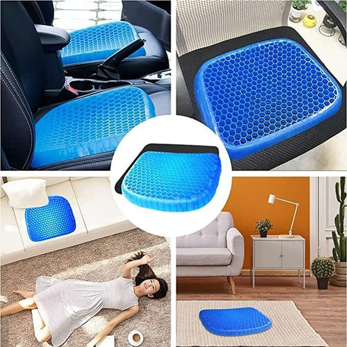 Gel Seat Cushion