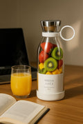 Portable Mini Blender for Fresh Juice