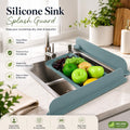 Kitchen Water Splash Guard