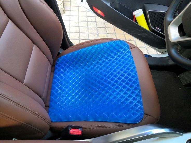 Gel Seat Cushion