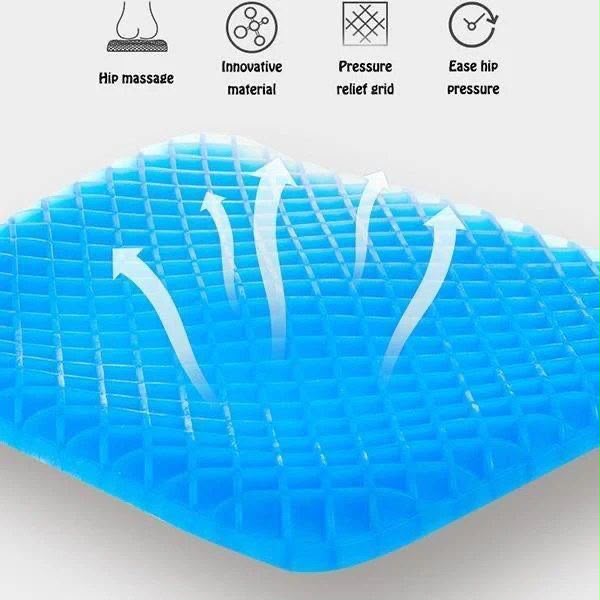 Gel Seat Cushion