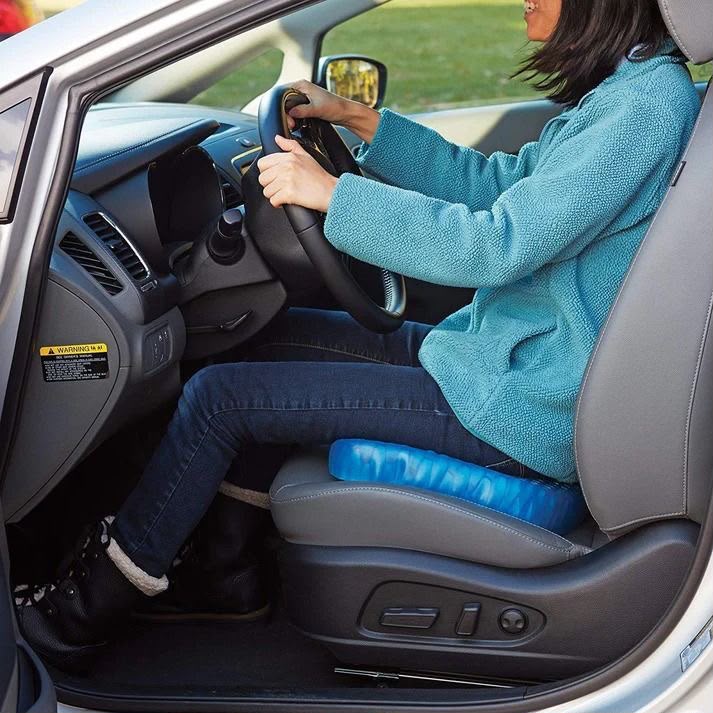 Gel Seat Cushion
