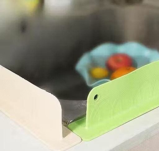 Kitchen Water Splash Guard