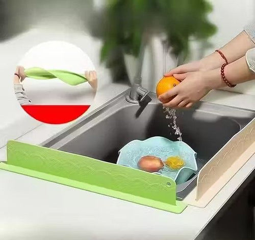 Kitchen Water Splash Guard