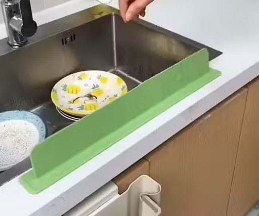 Kitchen Water Splash Guard