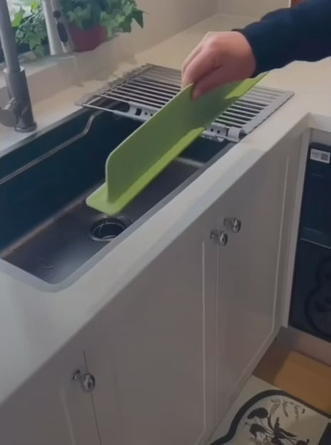 Kitchen Water Splash Guard
